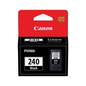 Canon PG-240 Black Ink Cartridge