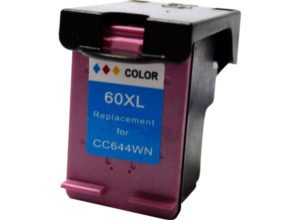 HP 60XL C