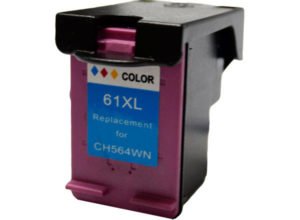 HP 61XL C